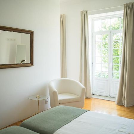 3 Marias Residence Виана-ду-Каштелу Экстерьер фото