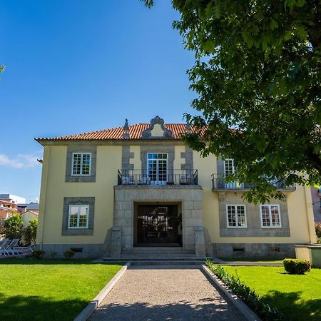 3 Marias Residence Виана-ду-Каштелу Экстерьер фото
