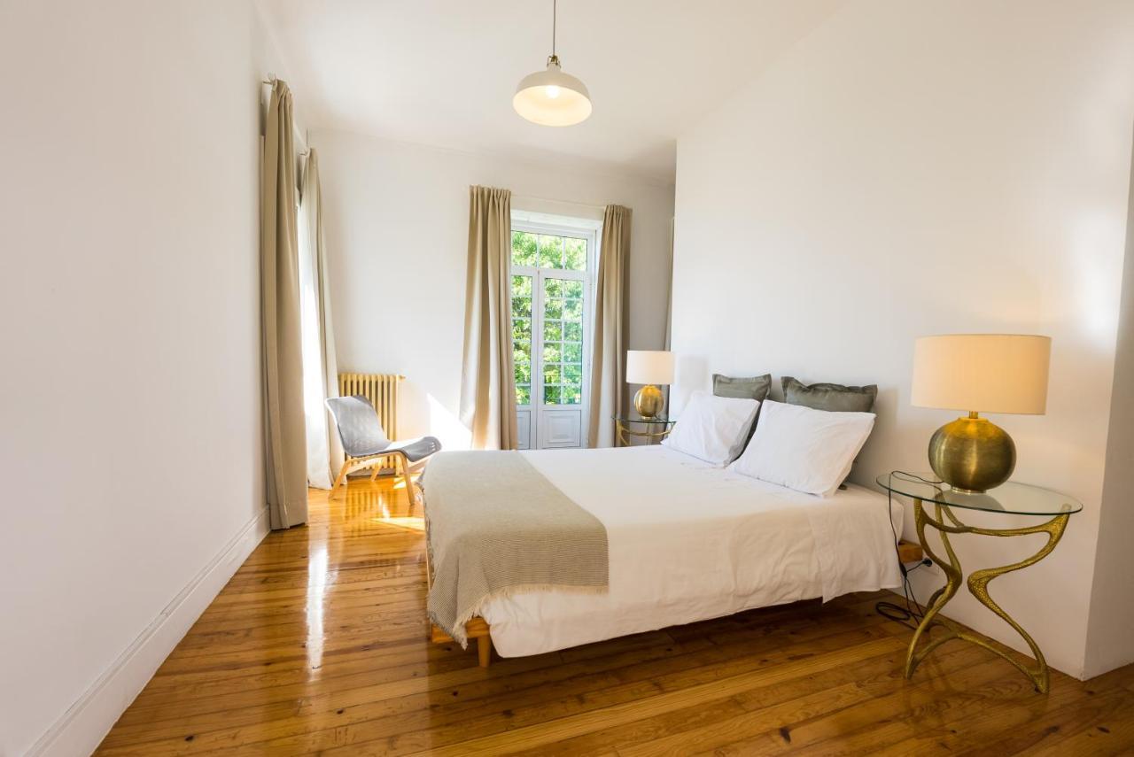 3 Marias Residence Виана-ду-Каштелу Экстерьер фото