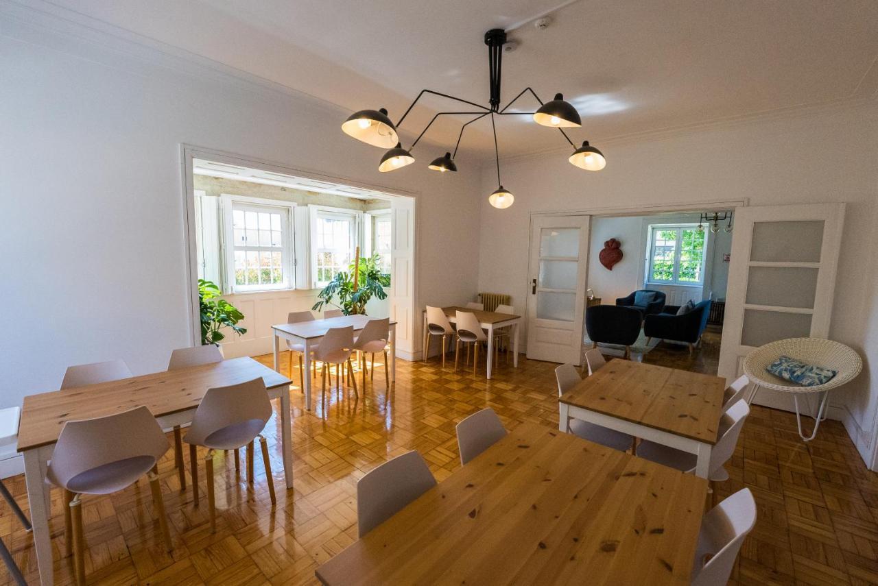 3 Marias Residence Виана-ду-Каштелу Экстерьер фото
