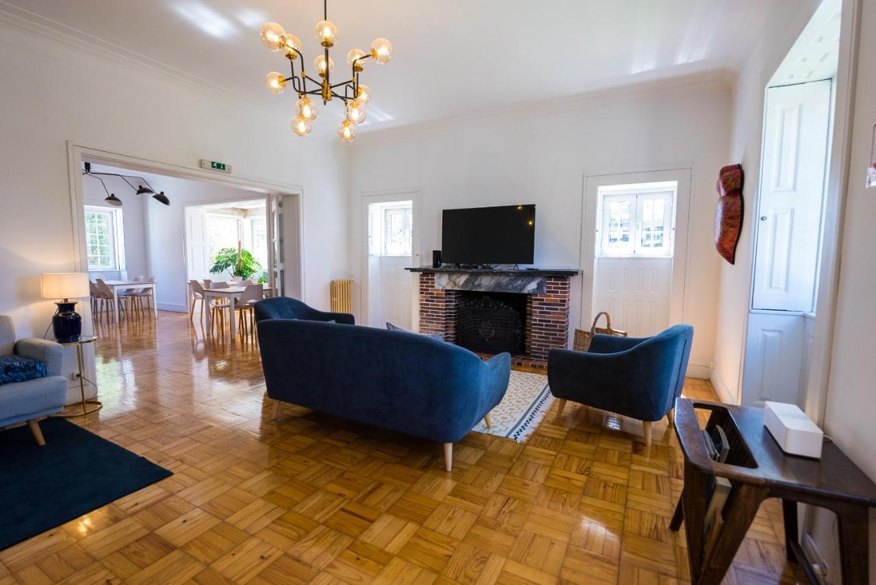 3 Marias Residence Виана-ду-Каштелу Экстерьер фото