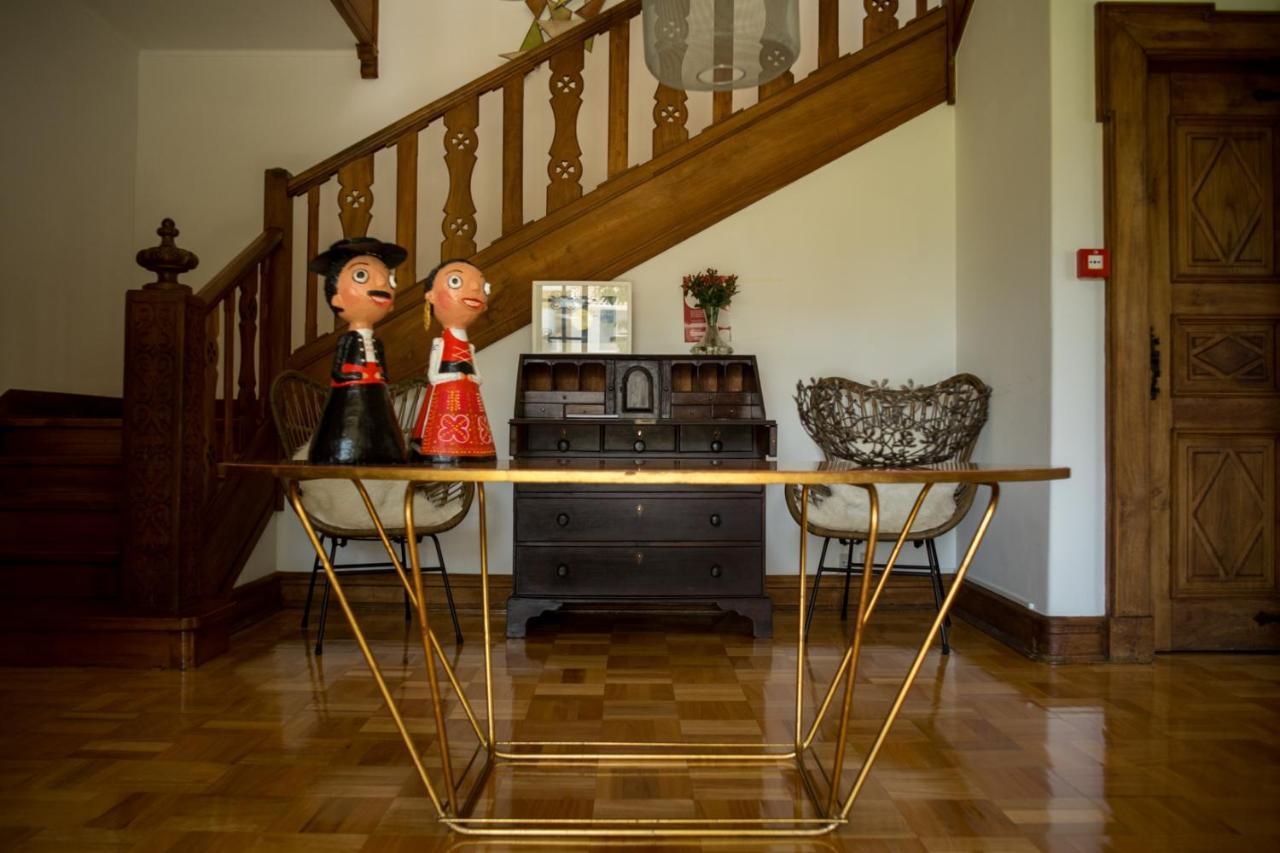 3 Marias Residence Виана-ду-Каштелу Экстерьер фото