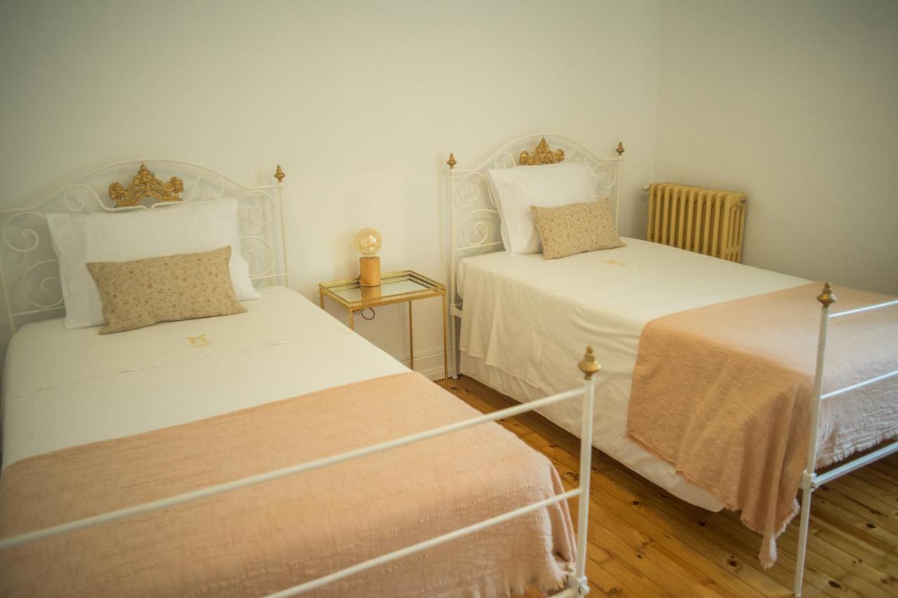 3 Marias Residence Виана-ду-Каштелу Экстерьер фото