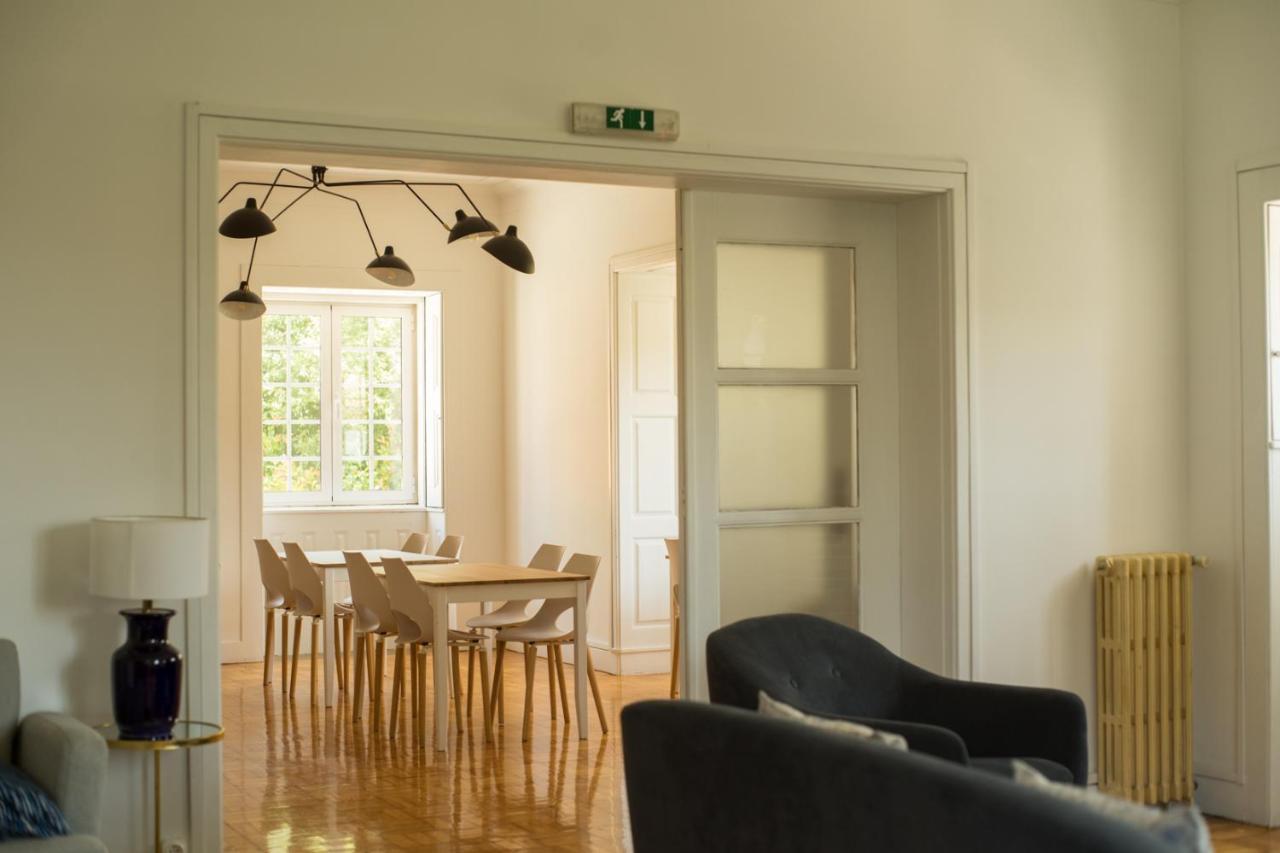 3 Marias Residence Виана-ду-Каштелу Экстерьер фото