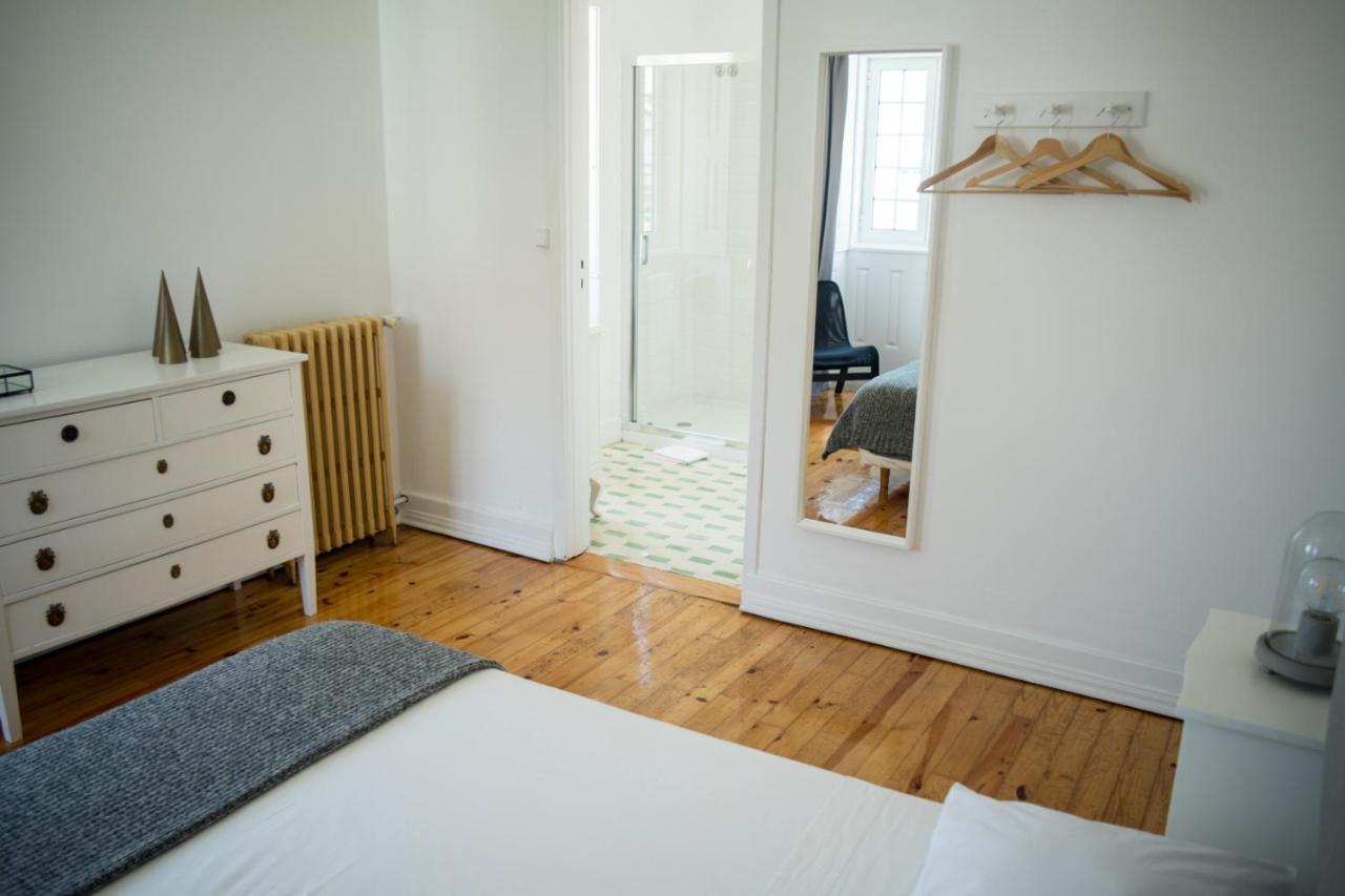 3 Marias Residence Виана-ду-Каштелу Экстерьер фото