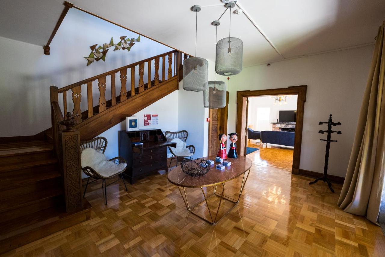 3 Marias Residence Виана-ду-Каштелу Экстерьер фото