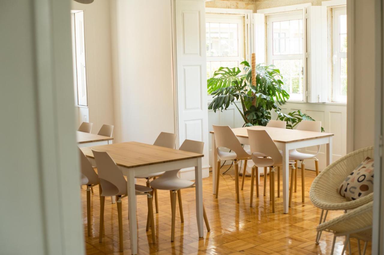 3 Marias Residence Виана-ду-Каштелу Экстерьер фото