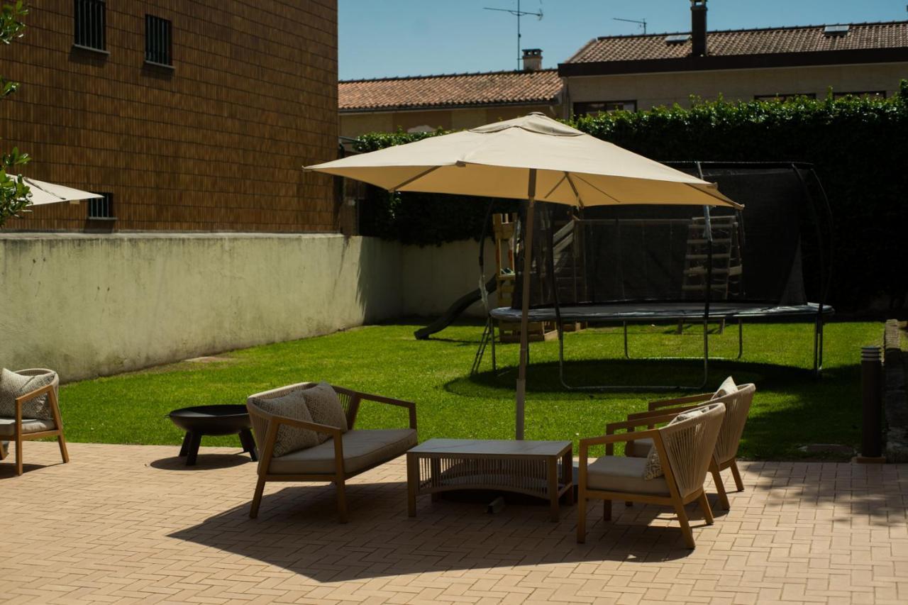 3 Marias Residence Виана-ду-Каштелу Экстерьер фото