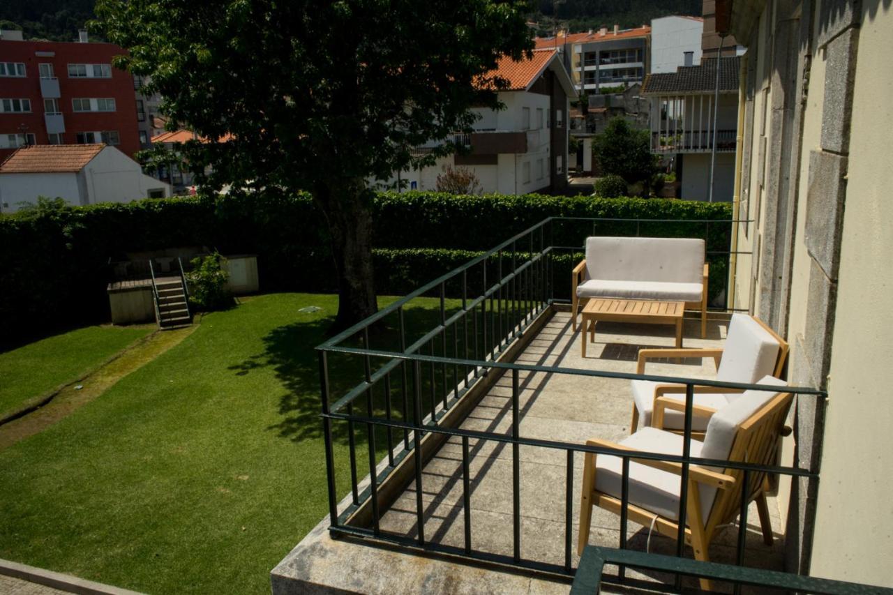 3 Marias Residence Виана-ду-Каштелу Экстерьер фото